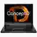 Acer Ноутбук ConceptD 5 CN516-72P 16 3K IPS/Intel i7-11800H/16/512F/NVD A3000-6/W11P