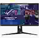 ASUS Монітор LCD 27" ROG Strix XG27AQM 2хHDMI, 2xDP, 2хUSB3.0, IPS, Pivot, 2560x1440, 270Hz, 0.5ms, DCI-P3 97%, HDR400, G-Sync