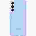 Samsung Чохол Silicone Cover для смартфону Galaxy S22 (S901) Artic Blue