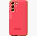 Samsung Чохол Silicone Cover для смартфону Galaxy S22 (S901) Glow Red