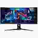 ASUS Монітор LCD 34.1" XG349C HDMI, DP, USB-C, 2xUSB3.0, MM, VA, 3440x1440, 180Hz, 1ms, CURVED, DCI-P3 98%, HDR400, G-SYNC