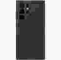Samsung Чохол Silicone Cover для смартфону Galaxy S22 Ultra (S908) Black