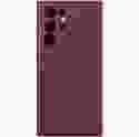Samsung Чохол Silicone Cover для смартфону Galaxy S22 Ultra (S908) Burgundy