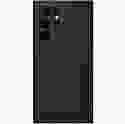 Samsung Чохол Smart Clear View Cover для смартфону Galaxy S22 Ultra (S908) Black