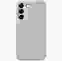 Samsung Чохол Smart LED View Cover для смартфону Galaxy S22 (S901) Light Gray