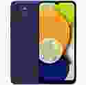 Samsung Смартфон Galaxy A03 (A035) 3/32GB Dual SIM Blue