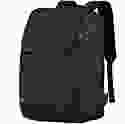 2E Рюкзак City Traveler 17", чорний