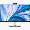 Dell Монітор LCD 23.8" C2423H HDMI, DP, USB, MM, IPS, Pivot, 99%sRGB, WebCam