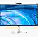 Dell Монітор LCD 27" C2723H HDMI, DP, USB, MM, IPS, WebCam, HAS