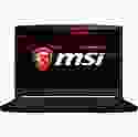 MSI Ноутбук GF63 15.6FHD 144Hz/Intel i5-11400H/8/256F/NVD1650-4/DOS