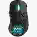 Xtrfy Миша ігрова M4 RGB WIRELESS Black