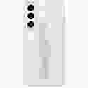Samsung Чохол Protective Standing Cover для смартфону Galaxy S22 (S901) White