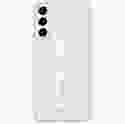 Samsung Чохол Protective Standing Cover для смартфону Galaxy S22+ (S906) White