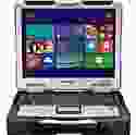Panasonic Ноутбук TOUGHBOOK CF-31 13.1/Intel i5-5300U/4/500/HD5500/BT/WiFi/LTE/W7Pro/W10Pro