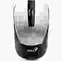 Genius Миша NX-7015 WL Silver