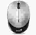 Genius Миша NX-9000 BT WL Silver