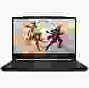 MSI Ноутбук GF66 Katana 15.6FHD 144Hz/Intel i7-11800H/16/1TB/NVD3070-8/DOS