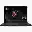 MSI Ноутбук Pulse 15.6FHD 144Hz/Intel i5-11400H/16/1TB/NVD3060-6/DOS