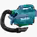 Makita Пилосос акумуляторний DCL184Z,18В LXT, 500мл, 1.400 л/хв, без АКБ та зарядного пристрою