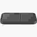 Samsung Бездротовий зарядний пристрій 15W Wireless Charger Duo (w/o TA) Black