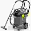 Karcher Пилосос NT 50/1 Tact Te L, для сухого та вологого прибирання, 1380Вт, 27.3кПа, 50л, 74 л/с, 18.3кг