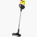 Karcher Пилосос ручний VC 6 CORDLESS OURFAMILY, акумуляторний, до 50 хв роботи, 25.2 В, Li-ion, 800 мл, 2.55 кг