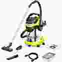 Karcher Господарський пилосос WD 6 P S V-30/6/22/T, 1300 ВТ, 30л, 6м, 9.332 кг