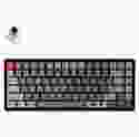 Keychron Клавіатура K2 84 Key Gateron Hot-Swap White LED Brown