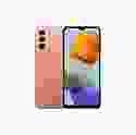 Samsung Смартфон Galaxy M23 5G (M236) 4/128GB 2SIM Pink Gold
