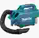 Makita Пилосос акумуляторний CL121DZ, CXT, 4.6 кПа, 25 хв, 4.6 кПа SOLO