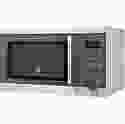 Electrolux Мікрохвильова піч, 20л, електрон. керування, 800Вт, гриль, дисплей