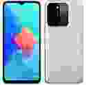 TECNO Смартфон Spark 8С (KG5k) 4/64Gb 2SIM Diamond Grey
