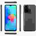 TECNO Смартфон Spark 8C (KG5n) 4/64Gb NFC 2SIM Magnet Black
