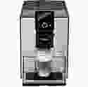 Nivona Кавамашина автоматична CafeRomatica NICR 825, 1465 Вт., резервуар для води 1.8 л., 15 Бар., механ., нірж. сталь.