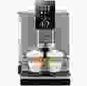 Nivona Кавамашина автоматична CafeRomatica NICR 961, 1465 Вт., резервуар для води 1.8 л., 15 Бар., сенсор., сіра.