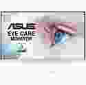 ASUS Монітор LCD 23" VZ239HE-W D-Sub, HDMI, IPS, 1920x1080, 75Hz, 5ms, White
