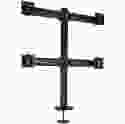 Chief Кріплення настільне для моніторів Kontour 4х монітора (2х2), чорне
