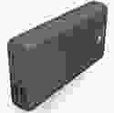 HAMA Портативний зарядний пристрій Power Bank Supreme 20HD 20000 mAh Grey