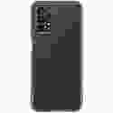 Samsung Чохол Soft Clear Cover для смартфону Galaxy A13 (A135) Black