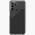 Samsung Чохол Soft Clear Cover для смартфону Galaxy A23 (A235) Black