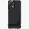 Samsung Чохол Soft Clear Cover для смартфону Galaxy A33 (A336) Black