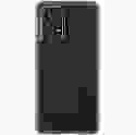 Samsung Чохол Soft Clear Cover для смартфону Galaxy A53 (A536) Black