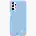 Samsung Чохол Card Slot Cover для смартфону Galaxy A13 (A135) Artic Blue