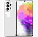 Samsung Смартфон Galaxy A73 5G (A736) 8/256GB 2SIM White