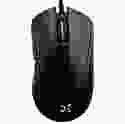 Dream Machines Ігрова миша DM4 Evo S USB Black