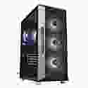 2E Комп’ютер персональний 2E Complex Gaming Intel i5-10400F/B560/32/500F+2000/NVD3060TI-8/Win11H/Zalman-i3NEO/700W