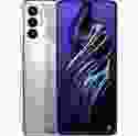 TECNO Смартфон POVA-3 (LF7n) 6/128Gb NFC 2SIM Tech Silver
