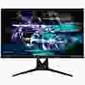 Gigabyte Монітор LCD AORUS 31.5" FI32U, 2xHDMI, DP, 2xUSB, USB-C, Audio, IPS, 3840x2160, 144Hz, 1mc, 90%DCI-P3, FreeSync, HDR400
