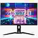 Gigabyte Монітор LCD 27" M27Q-P, 2xHDMI, DP, USB-C, 3xUSB, MM, IPS, 2560х1440, 170Hz, 1mc, 98%DCI-P3, AdaptiveSync, HDR400