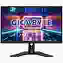 Gigabyte Монітор LCD 27" M27Q-X, 2xHDMI, DP, USB-C, 3xUSB, MM, IPS, 2560х1440, 240Hz, 1mc, 92%DCI-P3, AdaptiveSync, HDR400